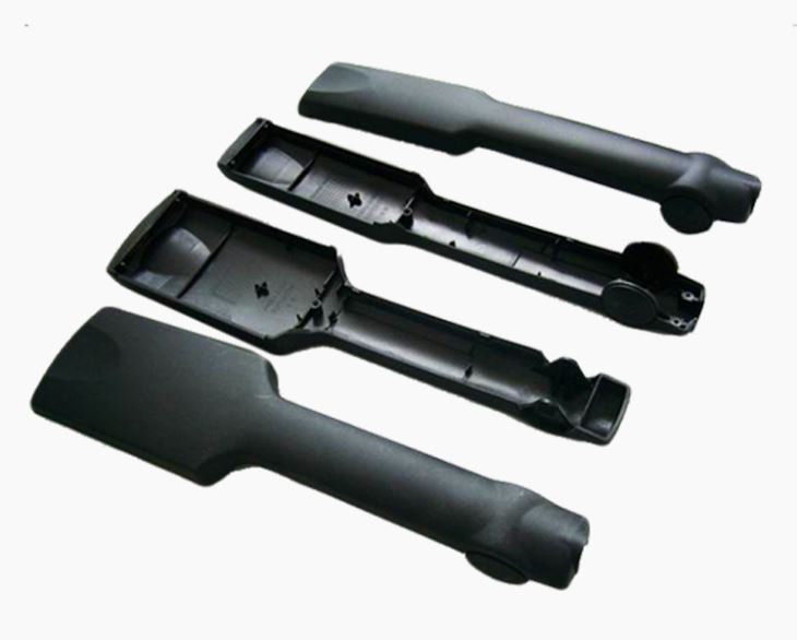 Hairstype Plate