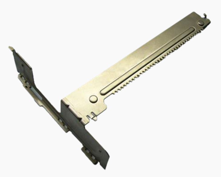 Progressive Stamping Die 06 Progressive Stamping Die 06