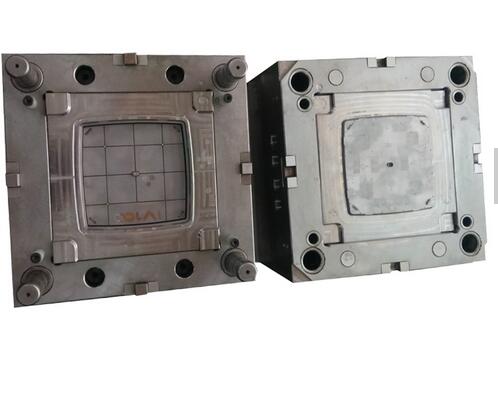 LEDカバーmould.jpg LED Cover mould.jpg