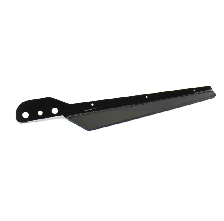 ブラックパーツスタンピングダイ金型 Black Part Stamping Die Mold