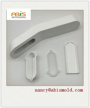 injection moulding temperature