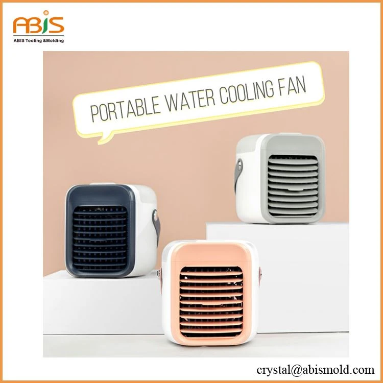 portable water cooling fan portable water cooling fan