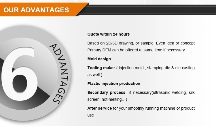 our advantages our advantages