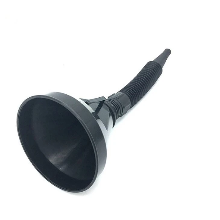 Auto Oil Funnel Plastic Injection Mould