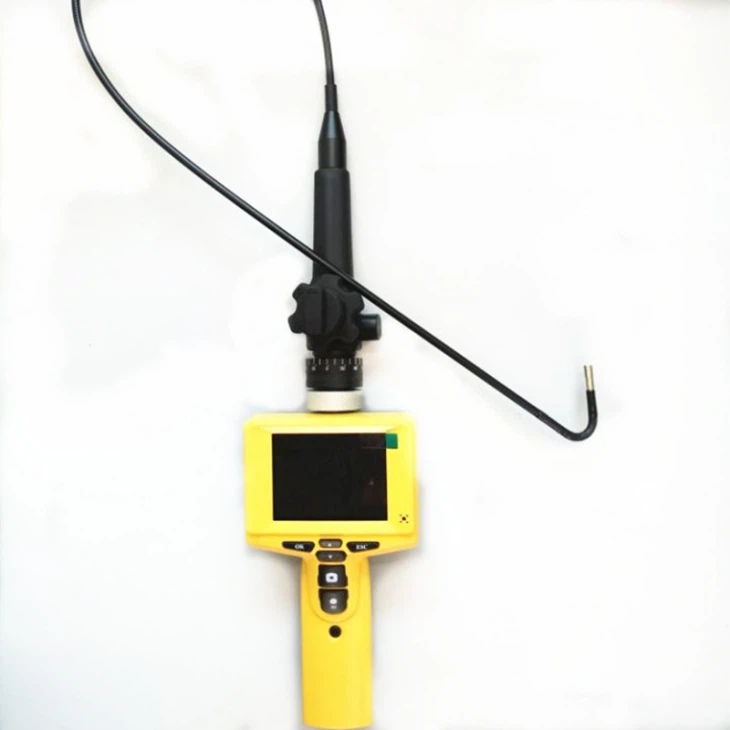 Inspection Endoscope Camera Mold Maker