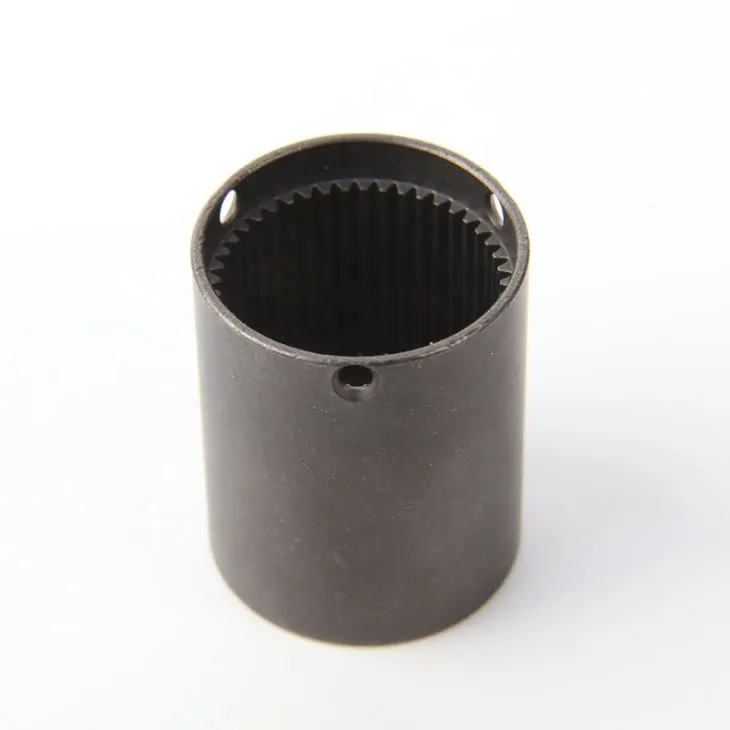 MIM Part Metal Injection Molding