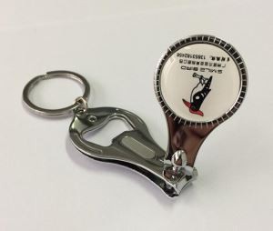 クリッパーネイル炭素鋼ロゴカスタムOEM