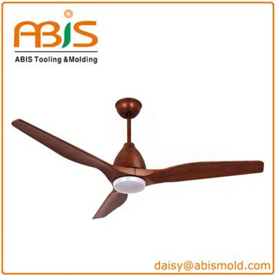 52 Inch Plastic Blade Ceiling Fan