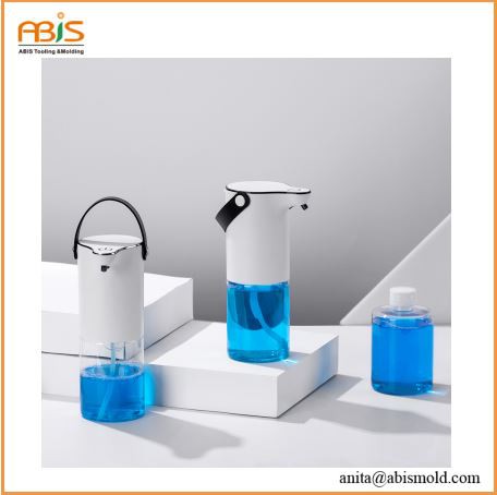 Automatic Soap Dispenser Infrared Liquid Hand Soap Dispenser