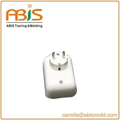 Plastic Socket/shell Injection Mould