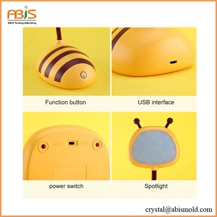 Little Bee Desk Lamp
