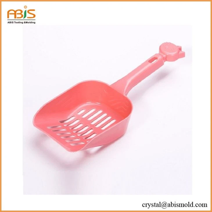 Plastic Mould For Various Cat Shovel