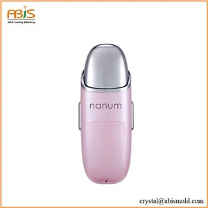 美容フェイシャルミニマッサージャー