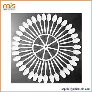 食品グレードの使い捨て家庭用プラスチック金型