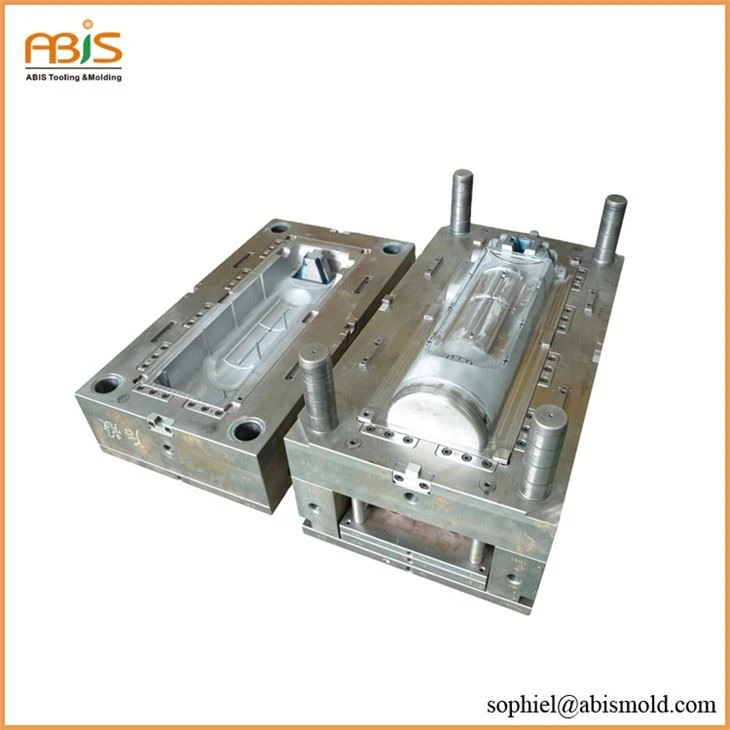 Steam Humidifier Cover Plastic Injection Mold