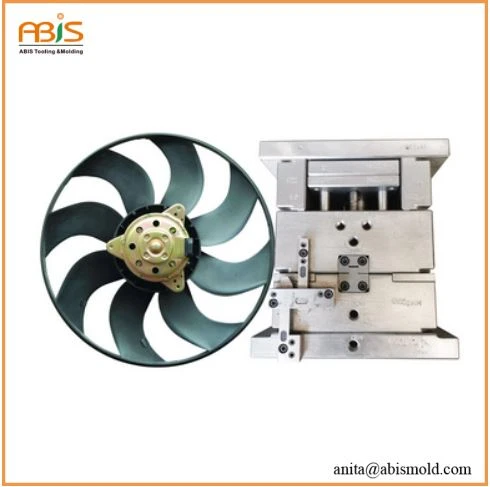 Injection Molding For Air Humidifier Injection Molding For Air Humidifier