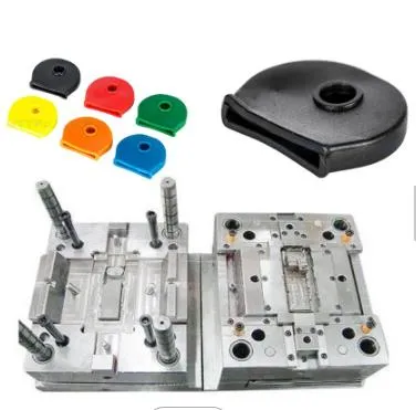 Silicone Rubber Molded Products Manufacturer Customised Rubber Silicone Molds