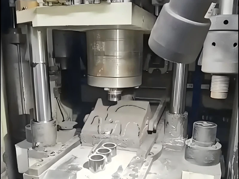 Injection Molding Injection Molding